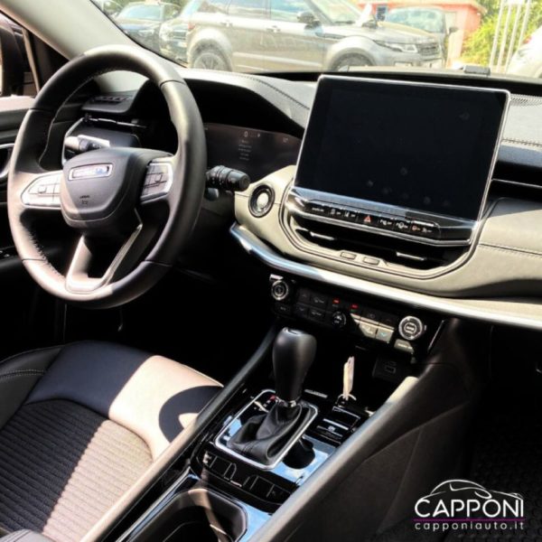 JEEP Compass - 1.5 E-HYBRID - PROMO - immagine 7