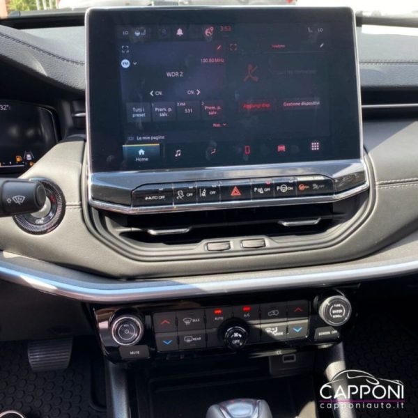 JEEP Compass - 1.5 E-HYBRID - PROMO - immagine 12