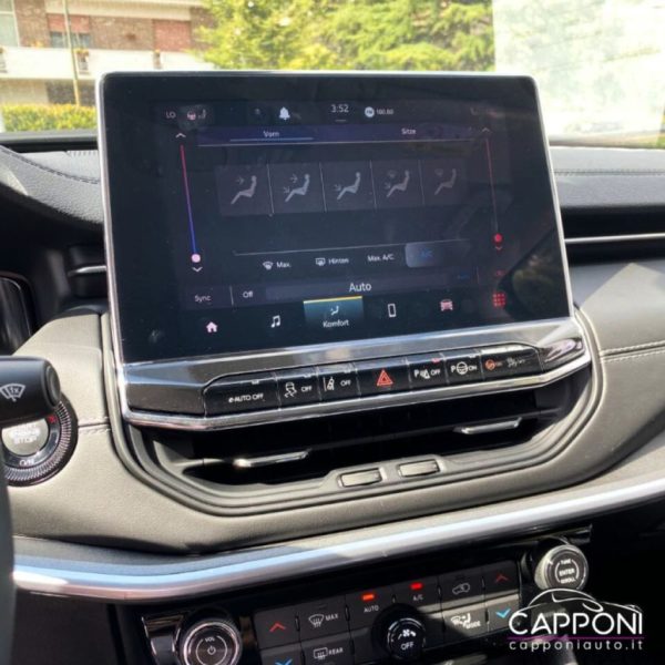 JEEP Compass - 1.5 E-HYBRID - PROMO - immagine 13