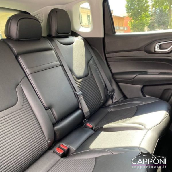 JEEP Compass - 1.5 E-HYBRID - PROMO - immagine 14