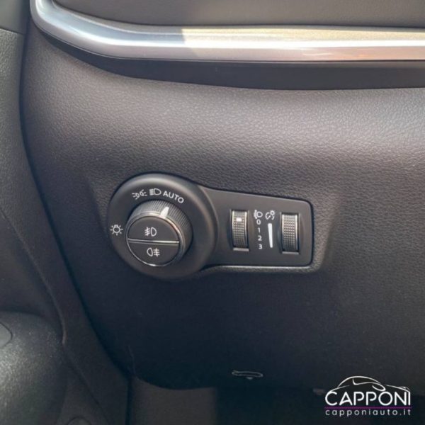JEEP Compass - 1.5 E-HYBRID - PROMO - immagine 16