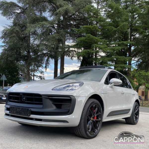 PORSCHE Macan - 2.9 GTS - PROMO - immagine 2