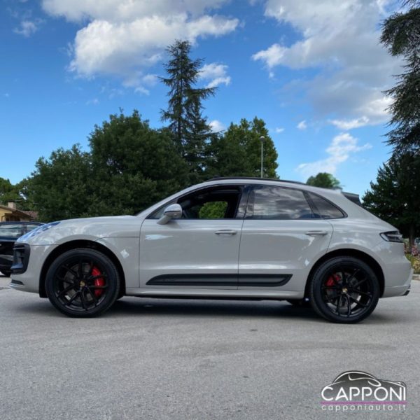 PORSCHE Macan - 2.9 GTS - PROMO - immagine 5