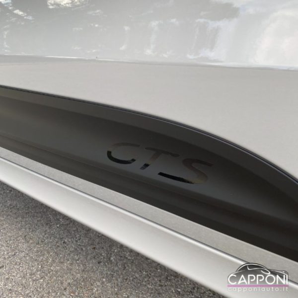 PORSCHE Macan - 2.9 GTS - PROMO - immagine 7