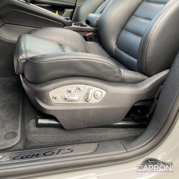 PORSCHE Macan - 2.9 GTS - PROMO - immagine 11