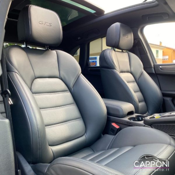 PORSCHE Macan - 2.9 GTS - PROMO - immagine 12