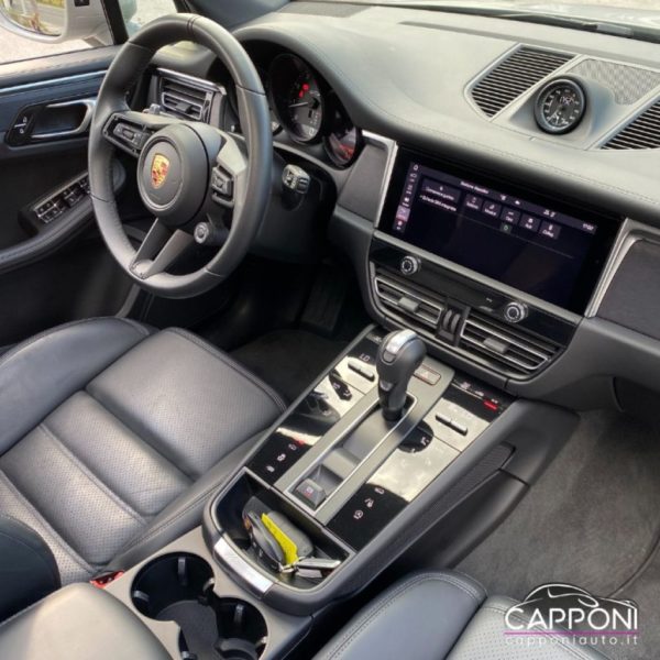 PORSCHE Macan - 2.9 GTS - PROMO - immagine 14