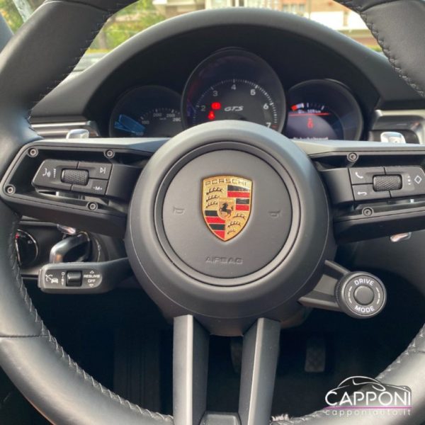 PORSCHE Macan - 2.9 GTS - PROMO - immagine 16