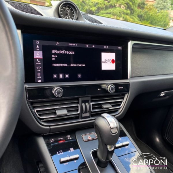 PORSCHE Macan - 2.9 GTS - PROMO - immagine 20