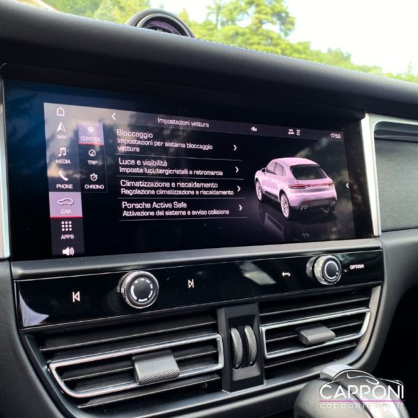 PORSCHE Macan - 2.9 GTS - PROMO - immagine 21