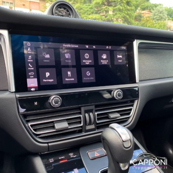 PORSCHE Macan - 2.9 GTS - PROMO - immagine 22