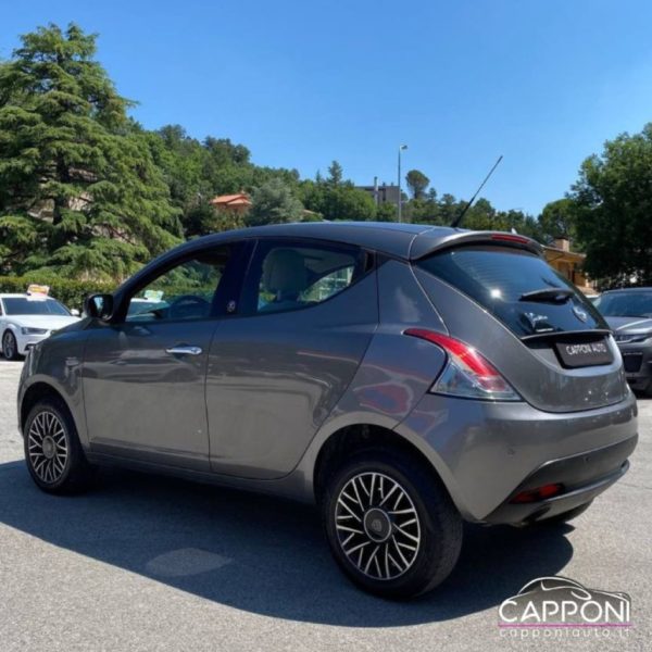LANCIA Ypsilon - 0.9 - OK NEOPATENTATI - immagine 5