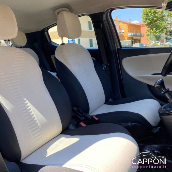 LANCIA Ypsilon - 0.9 - OK NEOPATENTATI - immagine 7