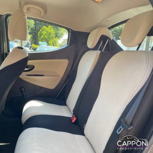 LANCIA Ypsilon - 0.9 - OK NEOPATENTATI - immagine 8