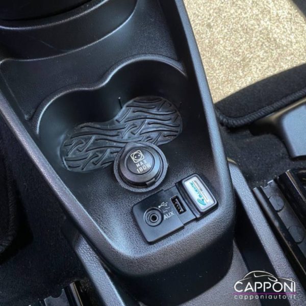 LANCIA Ypsilon - 0.9 - OK NEOPATENTATI - immagine 10