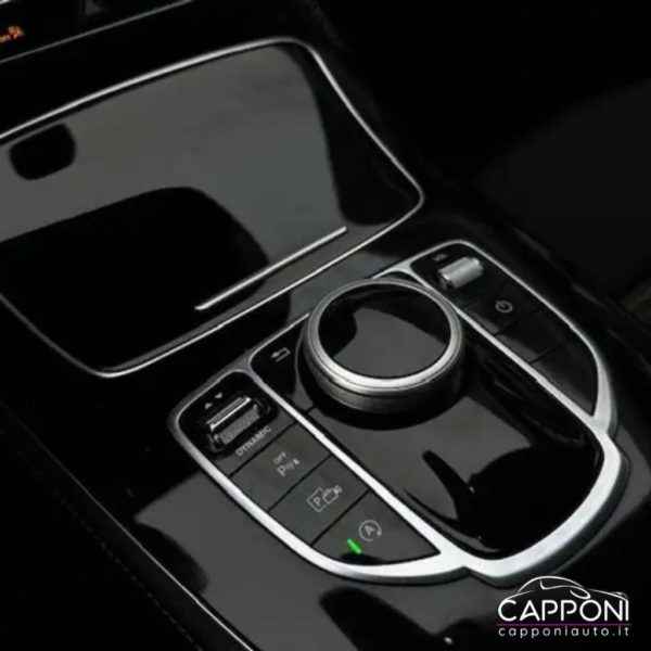 MERCEDES-BENZ E 220 - d - immagine 5