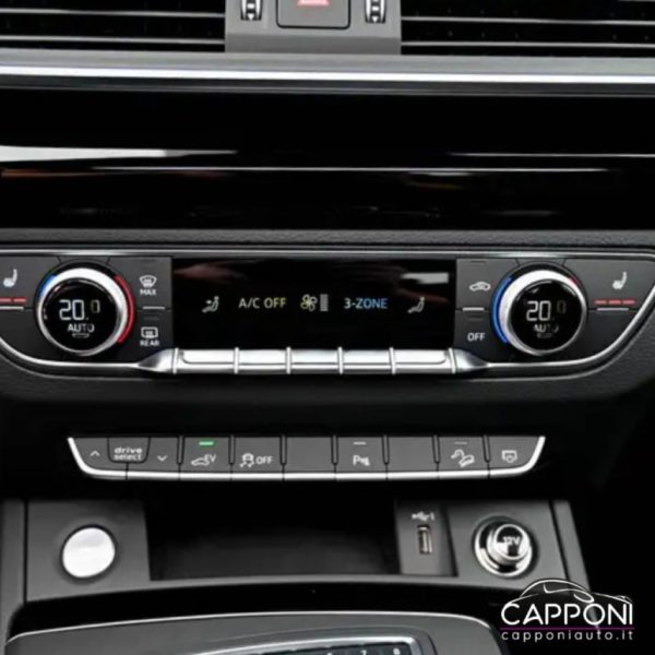 AUDI Q5 - 40 TDI quattro S line - immagine 9