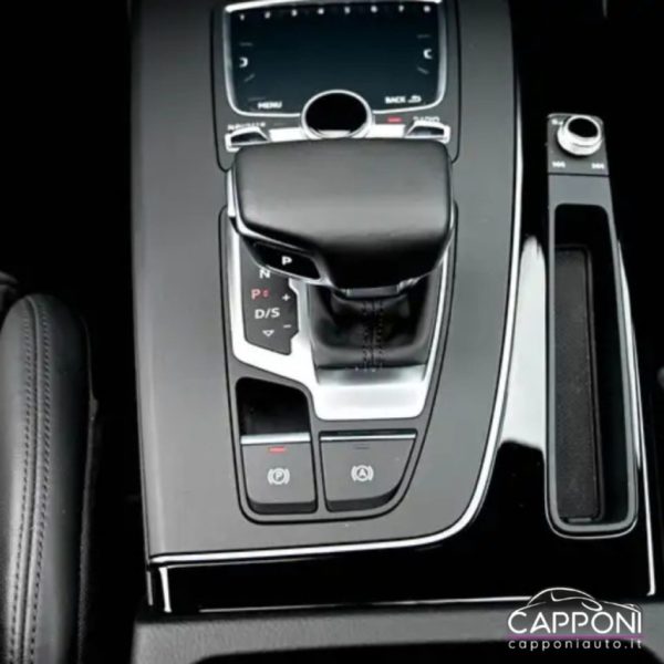 AUDI Q5 - 40 TDI quattro S line - immagine 10