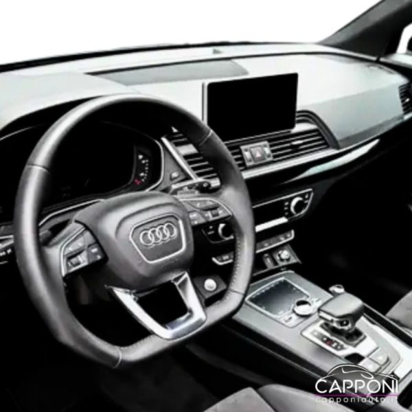 AUDI Q5 - 40 TDI quattro S line - immagine 13