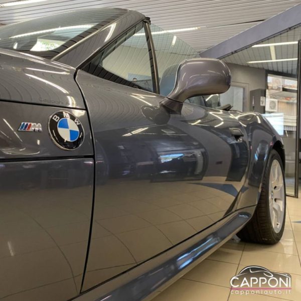 BMW Z3 - 2.8 M Sport ISCRITTA ASI - immagine 7
