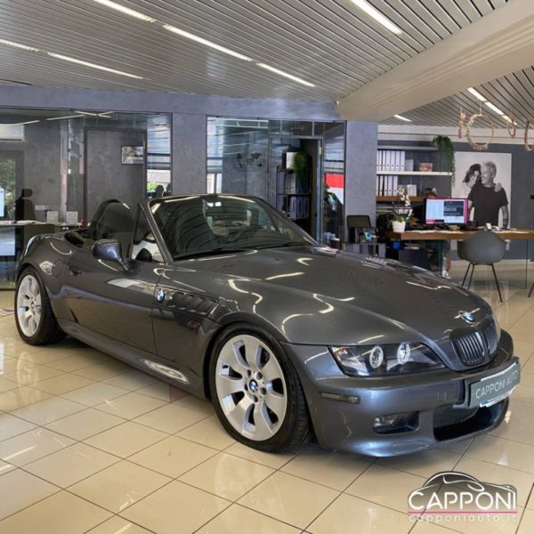 BMW Z3 - 2.8 M Sport ISCRITTA ASI - immagine 2