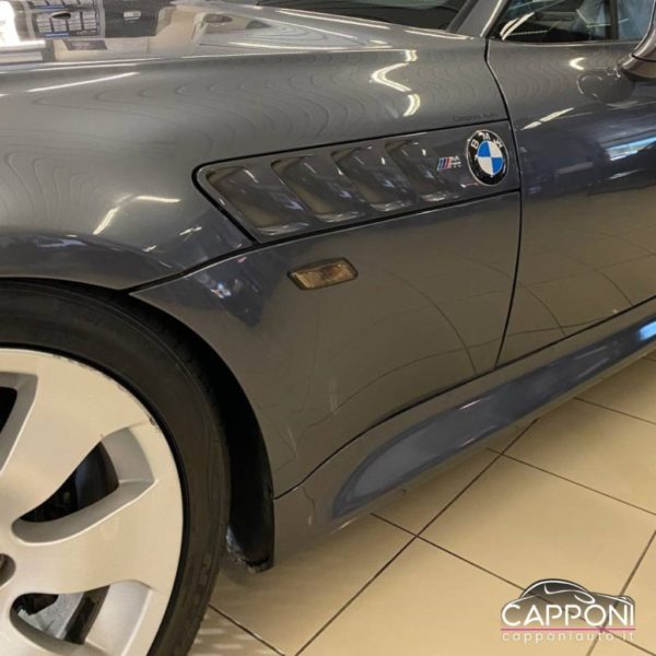 BMW Z3 - 2.8 M Sport ISCRITTA ASI - immagine 6