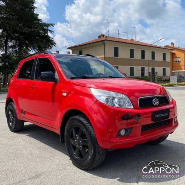 DAIHATSU Terios - 1.5 4WD SX - immagine 2