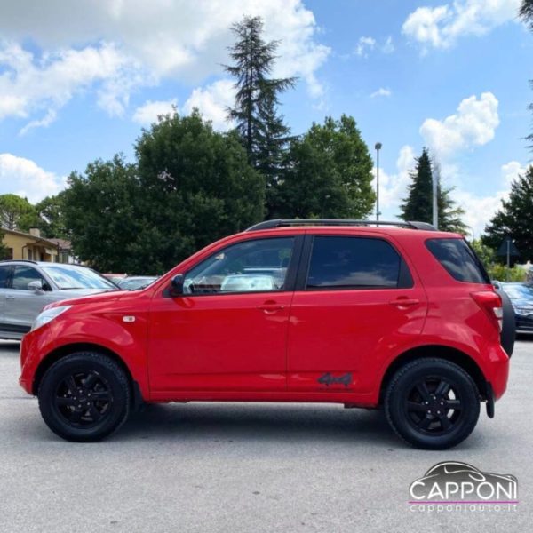 DAIHATSU Terios - 1.5 4WD SX - immagine 3