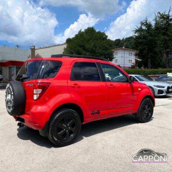 DAIHATSU Terios - 1.5 4WD SX - immagine 6