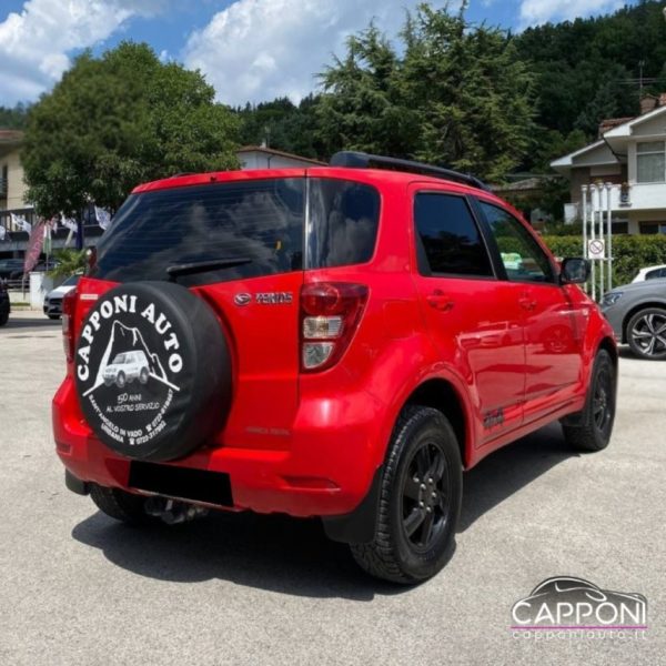 DAIHATSU Terios - 1.5 4WD SX - immagine 7