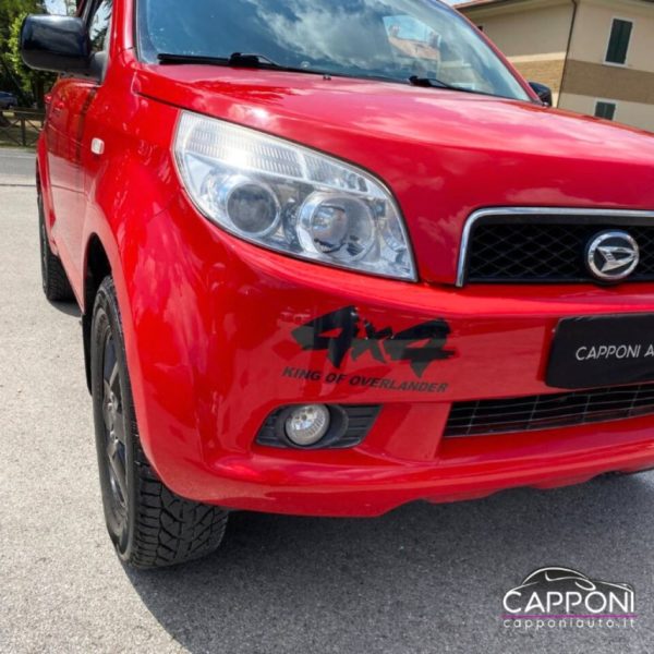 DAIHATSU Terios - 1.5 4WD SX - immagine 8