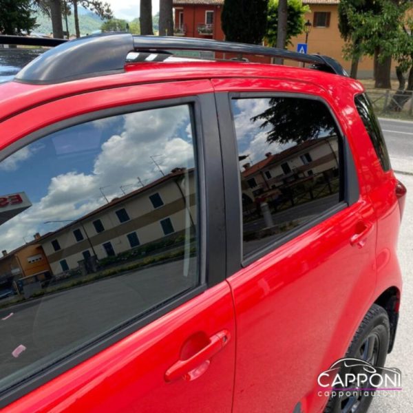 DAIHATSU Terios - 1.5 4WD SX - immagine 9