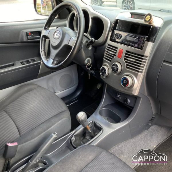 DAIHATSU Terios - 1.5 4WD SX - immagine 17