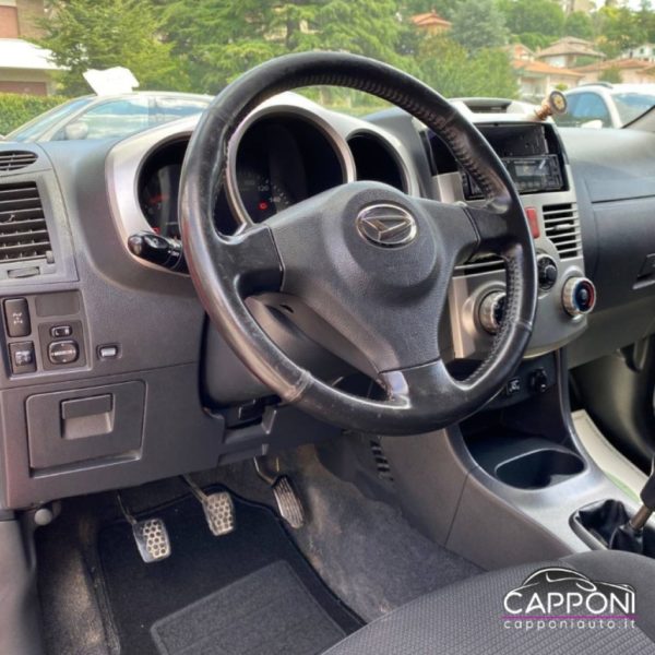 DAIHATSU Terios - 1.5 4WD SX - immagine 18