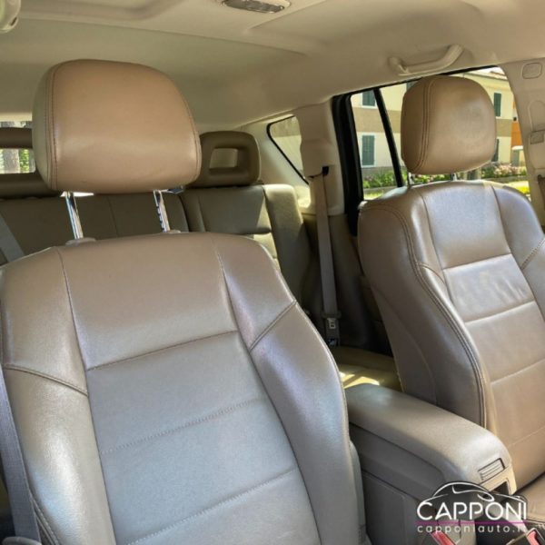 JEEP Compass - 2.2 CRD 4x4 - immagine 9