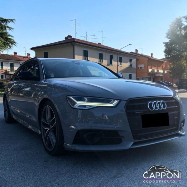 AUDI A6 - Avant 3.0 TDI competition SLine - IVA ESPOSTA - immagine 2