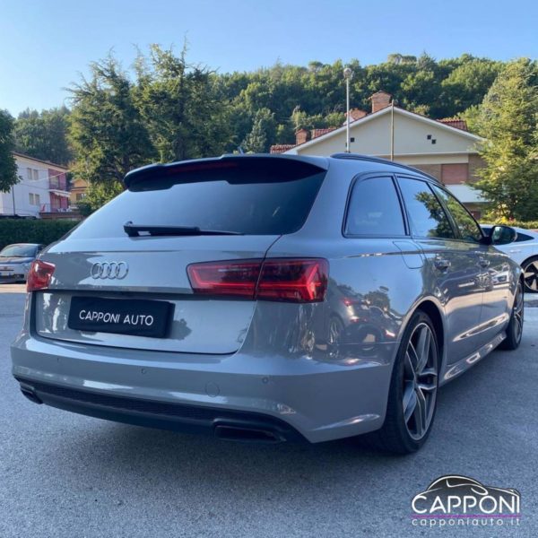 AUDI A6 - Avant 3.0 TDI competition SLine - IVA ESPOSTA - immagine 5
