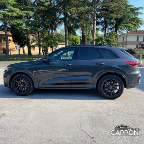 AUDI Q5 - 40 TFSI quattro S tronic S line - NUOVO MODELLO - immagine 3