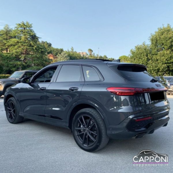 AUDI Q5 - 40 TFSI quattro S tronic S line - NUOVO MODELLO - immagine 5