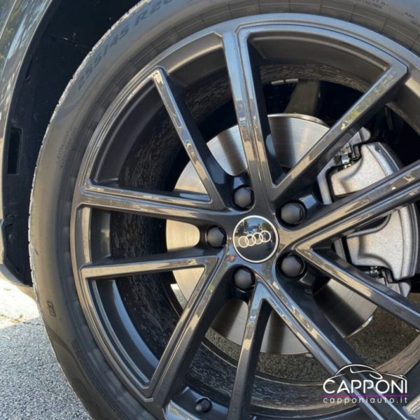 AUDI Q5 - 40 TFSI quattro S tronic S line - NUOVO MODELLO - immagine 6
