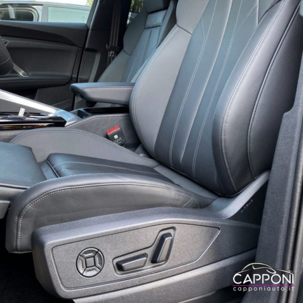 AUDI Q5 - 40 TFSI quattro S tronic S line - NUOVO MODELLO - immagine 15
