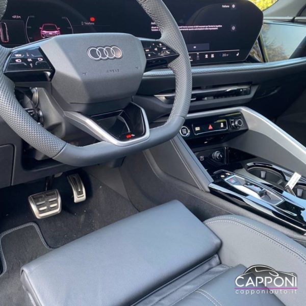 AUDI Q5 - 40 TFSI quattro S tronic S line - NUOVO MODELLO - immagine 16