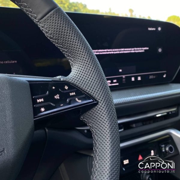 AUDI Q5 - 40 TFSI quattro S tronic S line - NUOVO MODELLO - immagine 17
