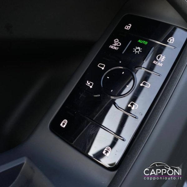 AUDI Q5 - 40 TFSI quattro S tronic S line - NUOVO MODELLO - immagine 19