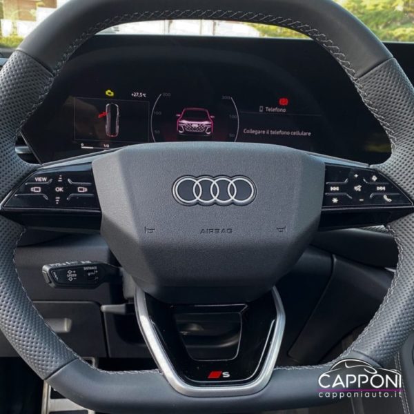 AUDI Q5 - 40 TFSI quattro S tronic S line - NUOVO MODELLO - immagine 20