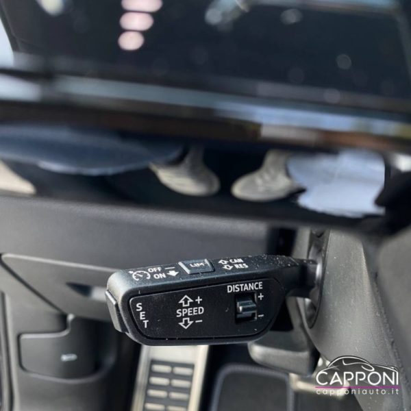 AUDI Q5 - 40 TFSI quattro S tronic S line - NUOVO MODELLO - immagine 22