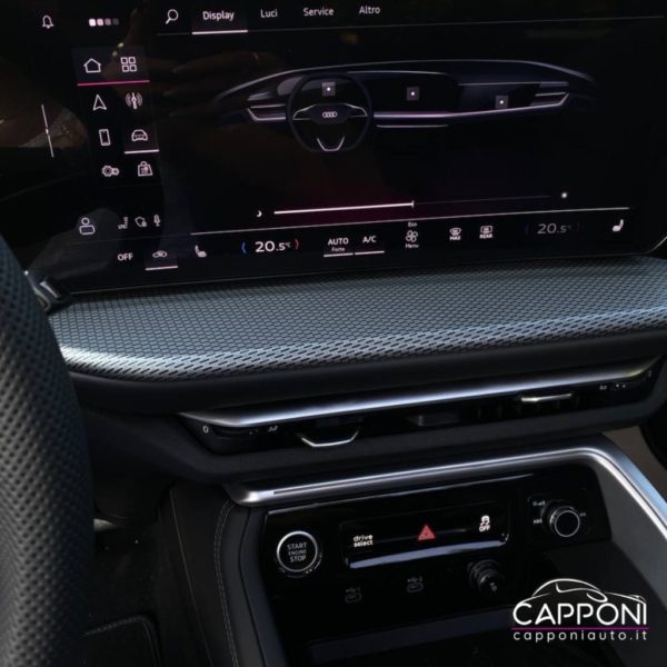AUDI Q5 - 40 TFSI quattro S tronic S line - NUOVO MODELLO - immagine 24