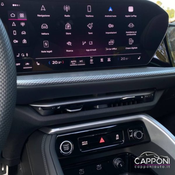 AUDI Q5 - 40 TFSI quattro S tronic S line - NUOVO MODELLO - immagine 26