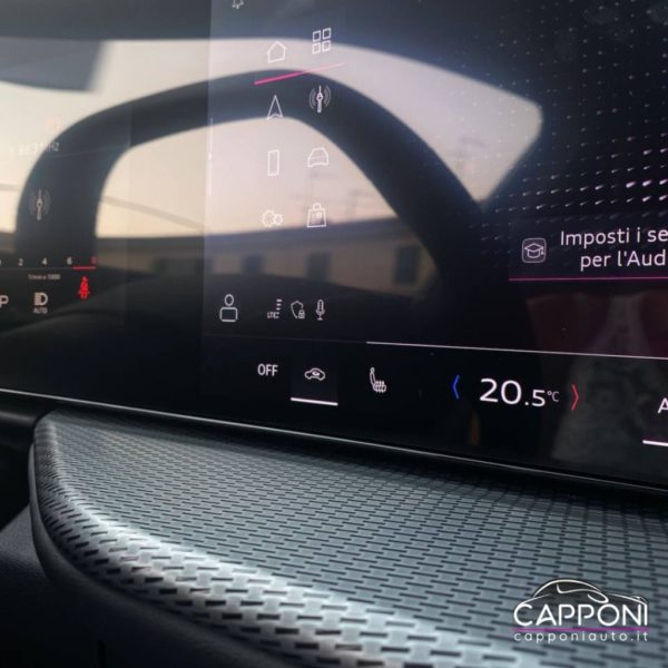 AUDI Q5 - 40 TFSI quattro S tronic S line - NUOVO MODELLO - immagine 29