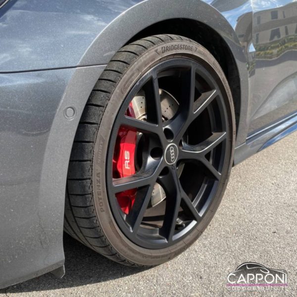 AUDI RS3 - Sportback 2.5 TFSI quattro - PROMO - immagine 8